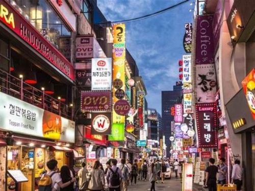 南韓生育率創新低，首爾更跌至慘淡0.55，人口前景堪憂