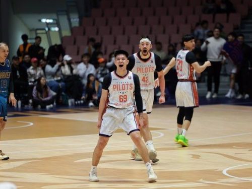 PLG》勇士衛冕軍陷低潮，慘敗領航猿勝率跌破5成