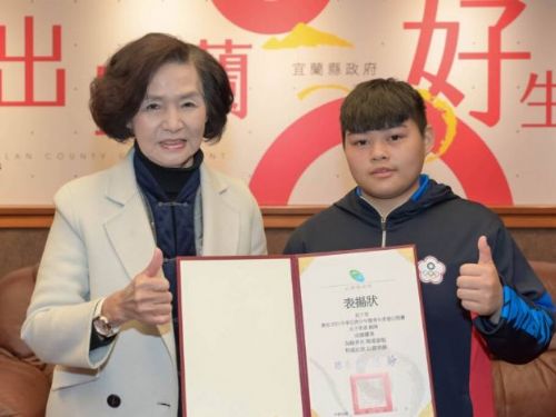 奮鬥不懈 追逐奧運金牌夢─莊千旻的柔道之路