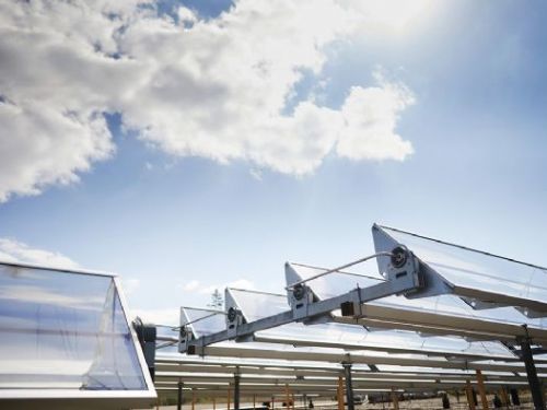 伊凡帕太陽能發電廠即將迎來結束篇章