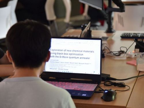開創台日量子科技合作新篇章：屏東大學與東北大學聯手推動量子計算共創學習計畫