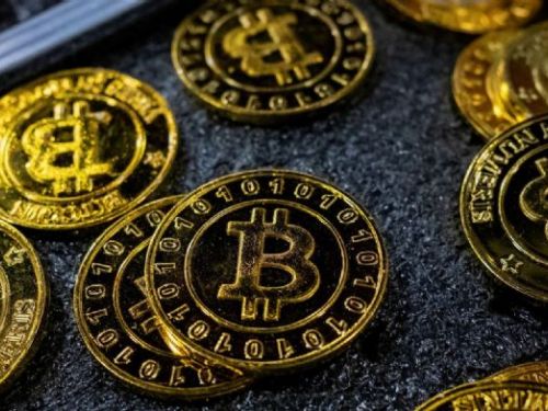 Bitcoin比特幣升破4萬美元　2023年來升幅逾140%