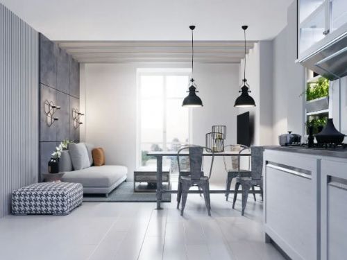 對抗墻壁上的怪物：消滅濕潤和黴菌的戰鬥！