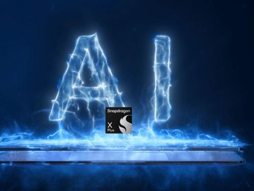 高通發布Snapdragon X Plus平台，為輕薄筆電市場帶來新選擇！