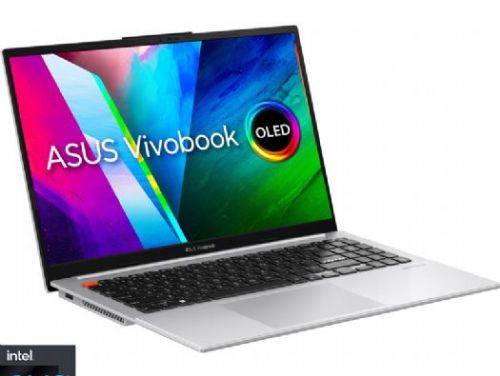 華碩即將推出搭載Snapdragon X Elite的Vivobook S 15 OLED：高效能與長續航兼備