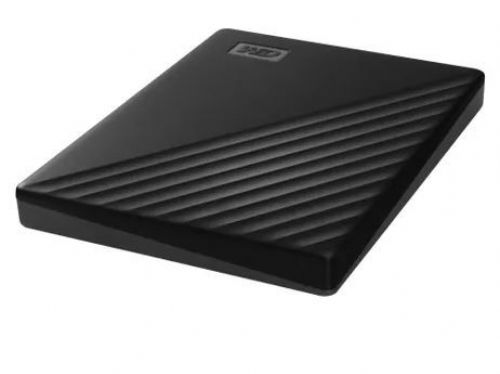 Western Digital 推出全球最大容量6TB行動硬碟，滿足多元儲存需求