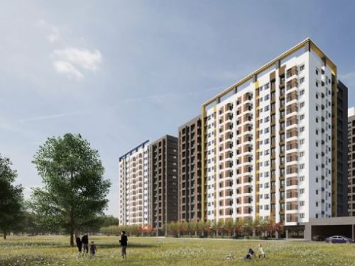 高雄社宅與都市更新：新中心成立推動居住正義