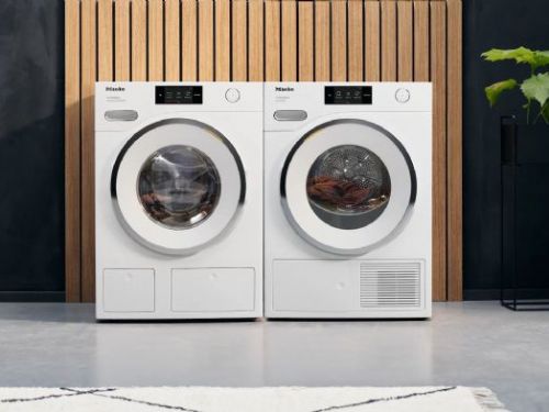 洗衣機保養小妙招：延長壽命，讓衣物更潔淨