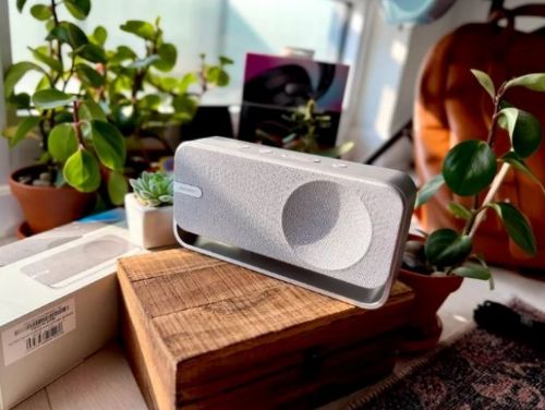 Bose全新SoundLink Home無線藍牙音響登場 輕巧設計與高音質完美結合，隨時隨地享受音樂