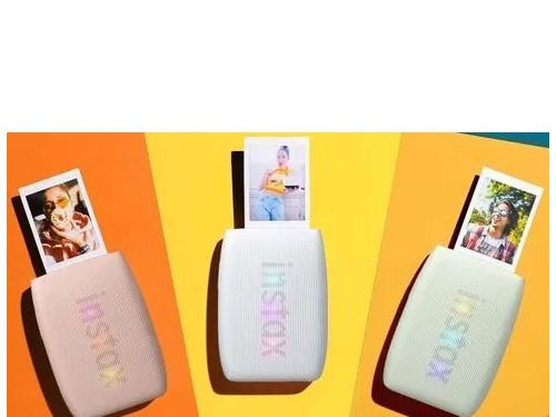 富士與Google攜手打造全新拍立得體驗：Instax Mini Link 3升級Pixel 9 Pro配色與快速配對功能