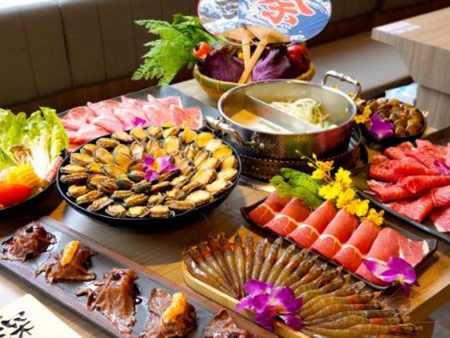 馬辣女神節來襲！10大品牌優惠大放送，九孔鮑、北海道帆立貝吃到飽，3月壽星專屬禮遇等你來享！