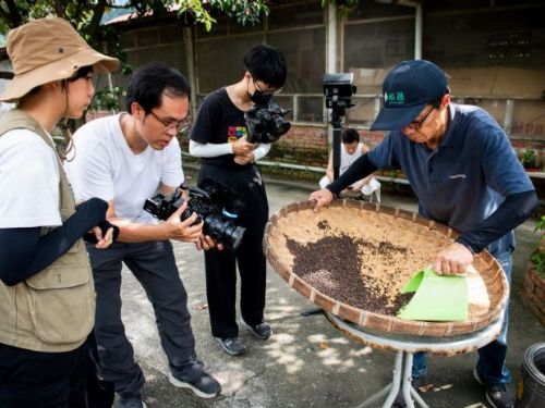 《六龜探秘》獲2025日本國際觀光影像節金獎，感受六龜的五感魅力