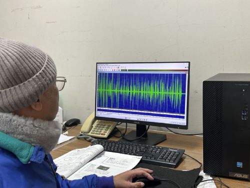 提供視障與學障學生的有聲教科書：用心打造每一頁學習的橋樑