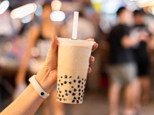 台東縣7月1日禁提供塑膠飲料杯 店家違規罰6千元