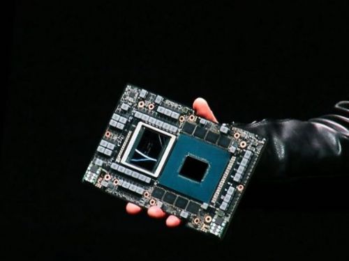 NVIDIA推動全球AI運算：九套新超級電腦採用Grace Hopper Superchip