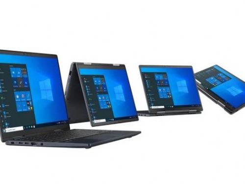 Dynabook 推出全新 AI PC 機種 助力企業人工智慧應用