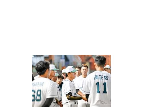 台鋼雄鷹隊內賽探索新規定，洪一中總教練強調專業態度的重要性