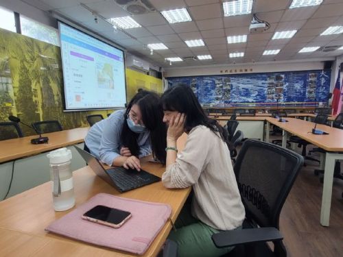 推動數位學習與教學應用：教育部攜手領航教師助力學校發展