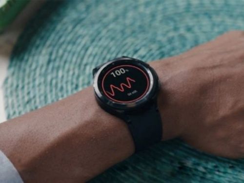 三星手錶成美國首款獲批提供睡眠呼吸中止檢測功能的裝置