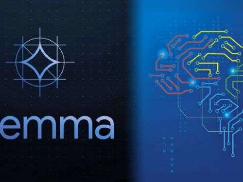 Google 公布名為「Gemma」的輕量化人工智慧運算開放模型