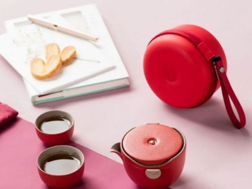 發掘台灣設計新力量：DG Taiwan 2024「Be yourself, Be stylish!」4/18文具展盛大展開