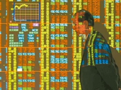 台股創高後收黑 小跌16點收17,421點 生技醫療、散裝航運族群續強