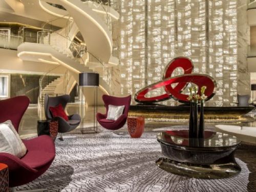 打造精緻氣派的大廳：設計規劃的關鍵要素