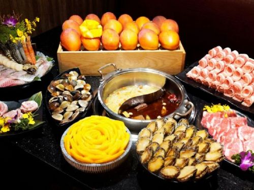 馬辣感恩教育恩師，共享美好時光：謝師宴專案