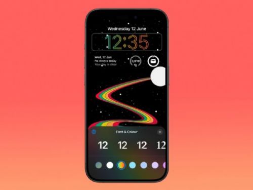 iOS 18 新增衛星簡訊功能：無網絡連接時的全新聯絡方式