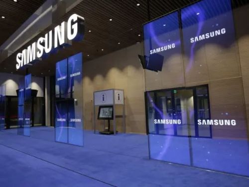 三星半導體迎戰挑戰，積極布局未來技術