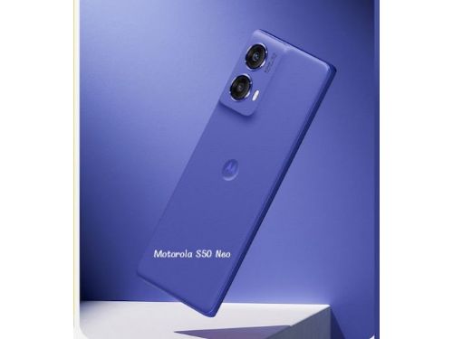 Motorola 推出全新 Razer 50 系列可折疊手機，價格親民、功能強大