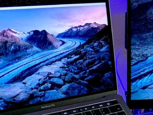 蘋果革新來襲：2026年全新OLED MacBook Pro即將亮相