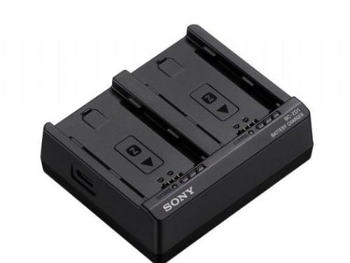 新品推薦｜BC-ZD1 雙槽快速充電器，輕鬆滿電隨行