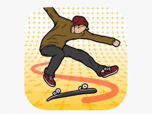 蘋果Vision Pro推出新遊戲《SKATRIX》 讓你在家也能盡情體驗滑板樂趣