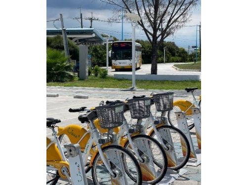 鵬管處推低碳旅遊