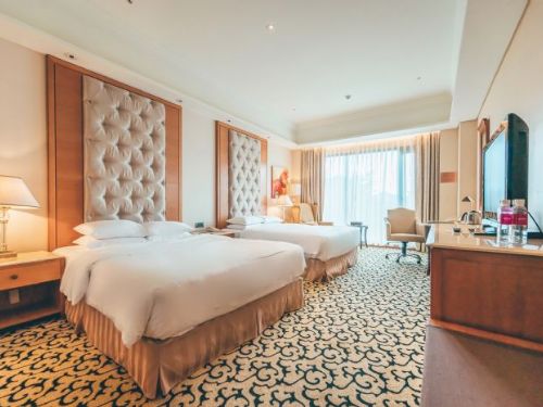 盛大旅遊盛會：ATTA台中國際旅展，狂歡開幕！