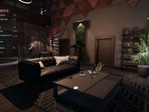 《Crime Scene Cleaner》：打掃不留痕跡的專業冒險