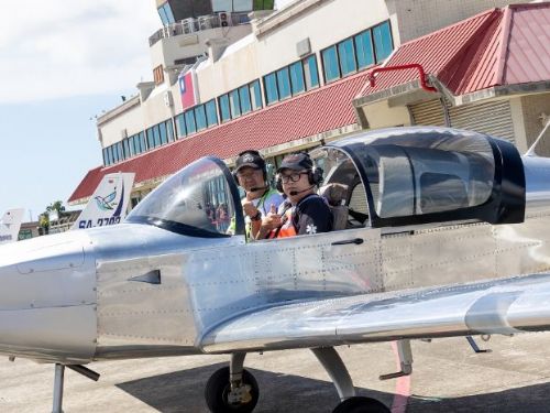 屏東3D旅遊嘉年華2024：全新《屏東超遊感》正式揭幕