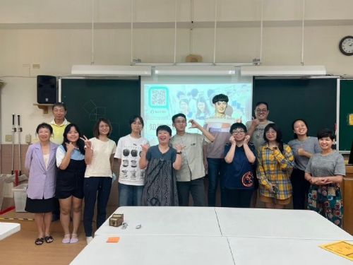 教育部青年發展署「青年創業家見習計畫」開跑，助你暑假體驗新創魅力，培養創業實戰力！