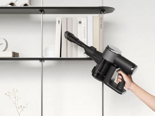 ECOVACS推出DEEBOT X2 COMBO：結合掃拖機器人與手持吸塵器的創新組合