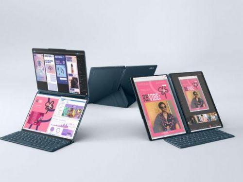 聯想推出創作者系列筆電：為您帶來更多創意可能性