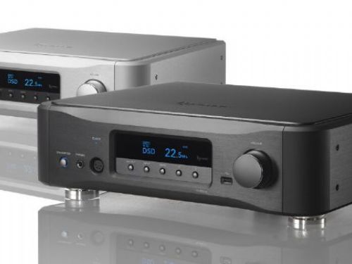 TEAC UD-507 耳機擴大一體機：帶來專業級音質體驗