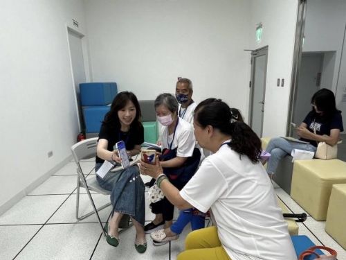 全民參與，共創智慧無礙的乘車體驗