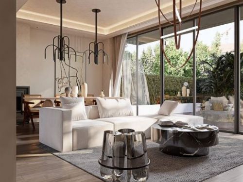 成功裝修的關鍵：木地板施工推薦指南