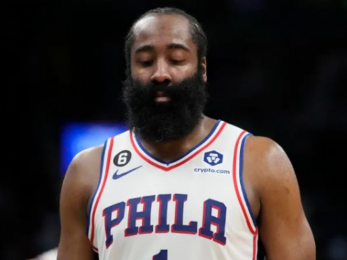 哈登放棄球員選項，追求長約以追尋生涯首冠