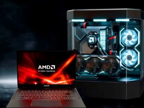 AMD Advantage Premium計畫擴大合作，聯手HP、華碩等業者共同打造高效能PC裝置