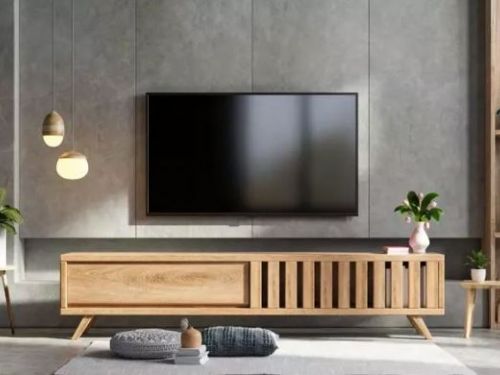 打造極簡有質感客廳，3招省錢裝潢策略