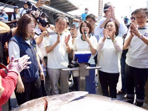 2024屏東黑鮪魚文化觀光季隆重開幕！