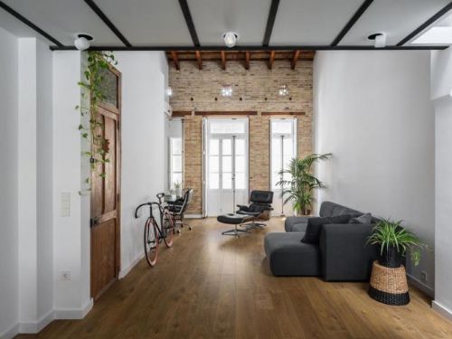 改造房屋：拆除牆壁的專業指南