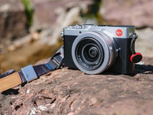 徠卡帶來全新一代Leica D-Lux 8相機